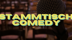 Stammtisch Comedy by Chris Hertelt