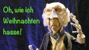 Eine Weihnachtsgeschichte