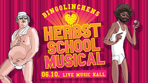 Bingolinchens Herbst School Musical