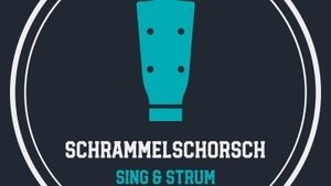 "Shalasundance" - Sing & Strum auf dem Böötchen