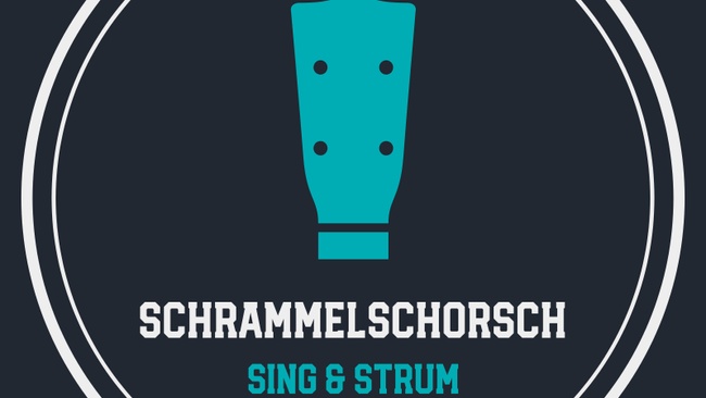 "Shalasundance" - Sing & Strum auf dem Böötchen