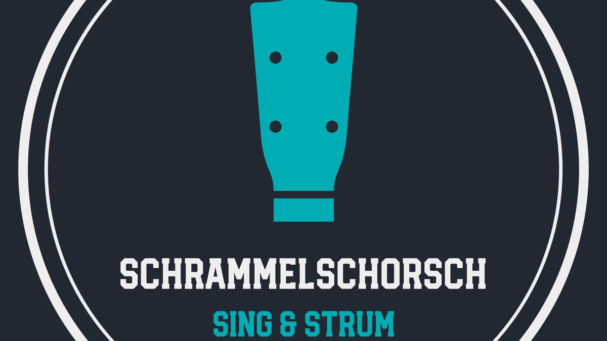 "Shalasundance" - Sing & Strum auf dem Böötchen