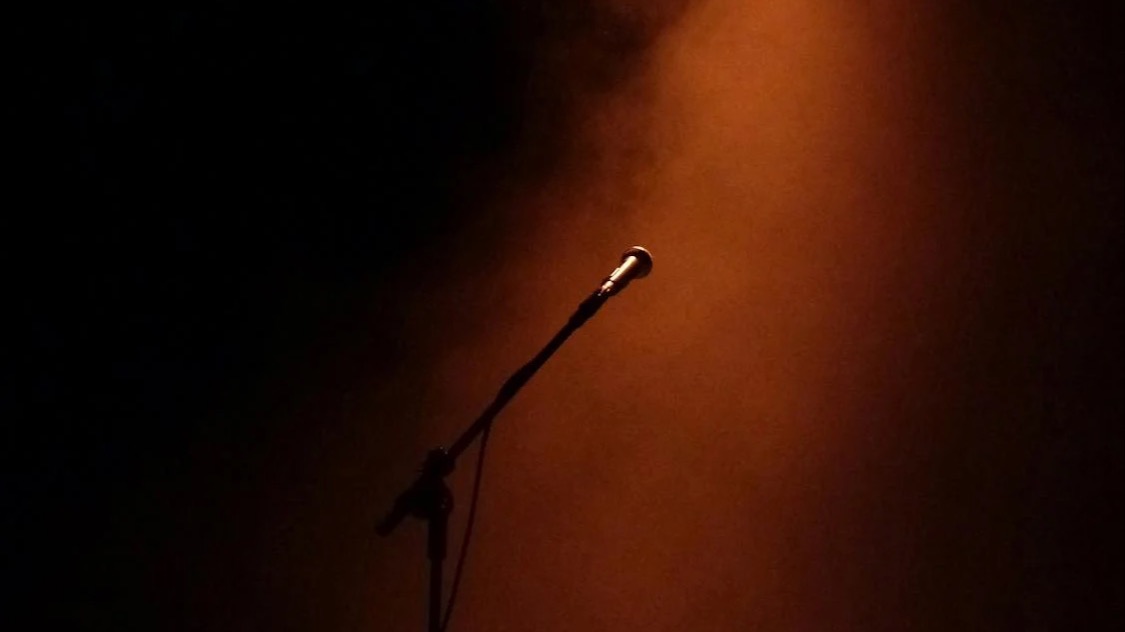 SINGING & STAGE PERFORMANCE