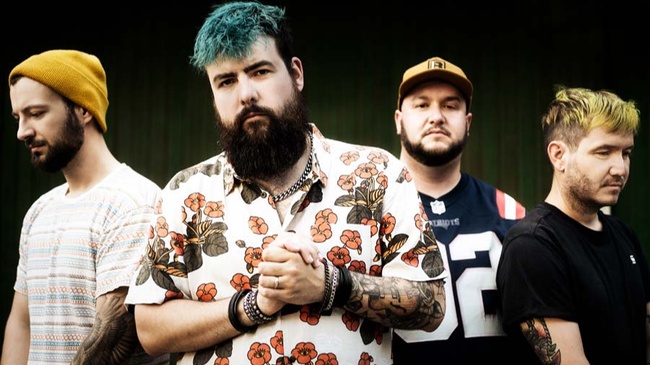 Indecent Behavior & Friends Don't Lie