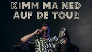 OIMARA - KIMM MA NED AUF DE TOUR (Das Konzert für Kinder)