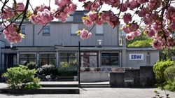 Mehrgenerationenhaus EBW