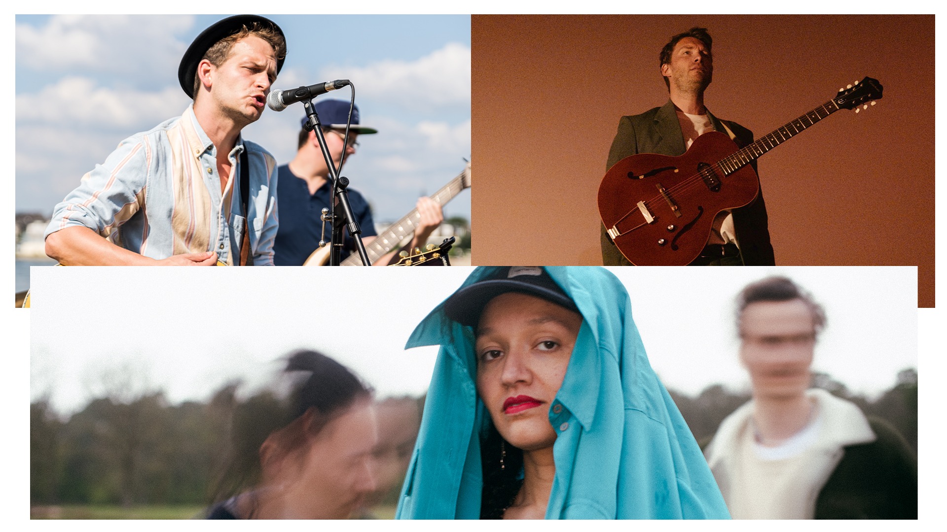 RheinPop // Mit Daisy Grow Yellow, Phil Young und Nico Mono