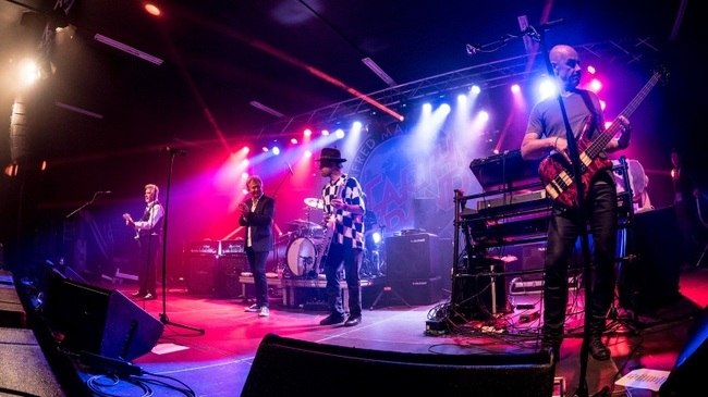 Manfred Mann´s Earth Band