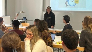 Interkulturelles Sensibilisierungstraining