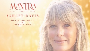 Konzert & Energy Healing Session mit Ashley Davis