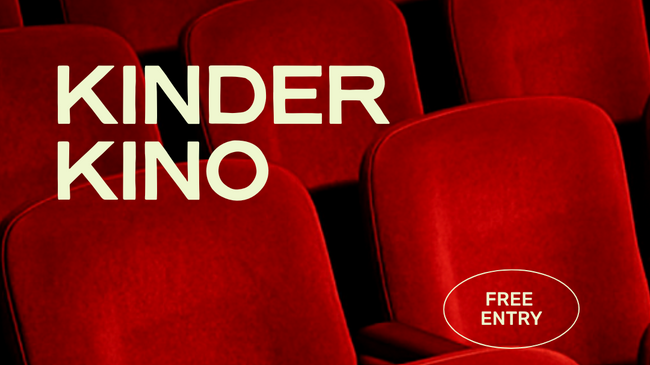 Kalle Halle Kinderkino