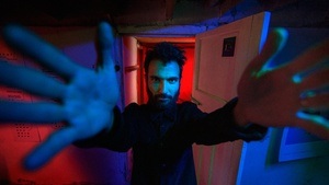 Tigran Hamasyan Trio
