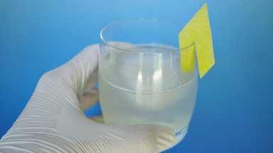 Alcohol-Free Cocktail Lab