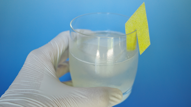 Alcohol-Free Cocktail Lab