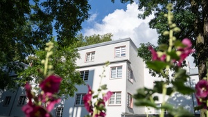 Zollstock I zu Fuß