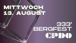 333 Bergfest cpdo