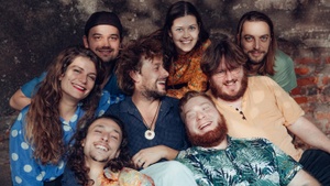 The Magic Mumble Jumble: Better Days - Tour 2026