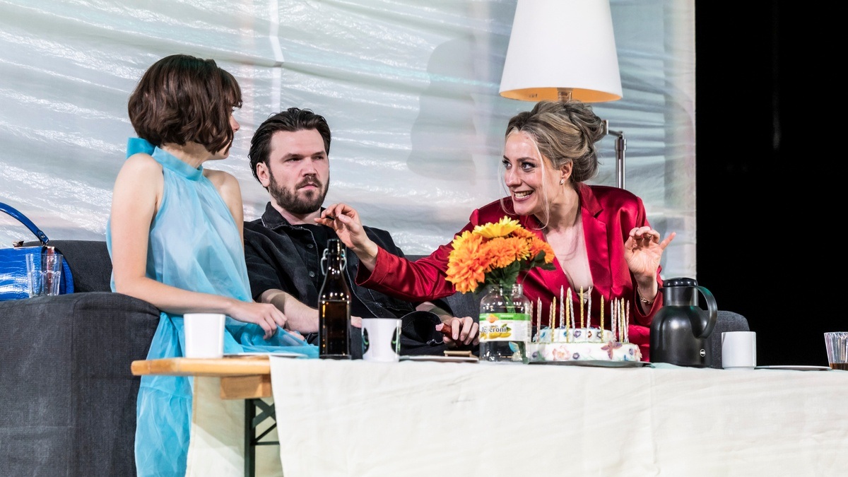 Endstation Sehnsucht | A Streetcar Named Desire | von Tennessee Williams | Deutsch von Helmar Harald Fischer