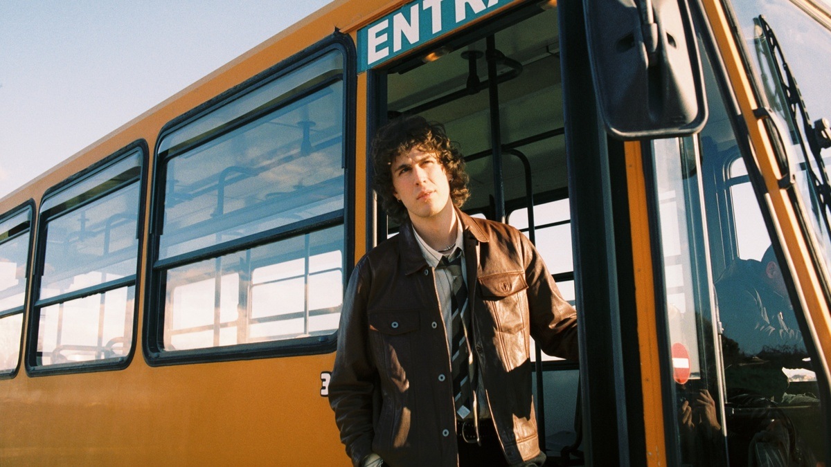 Fil Bo Riva /// Acoustic Tour 2025