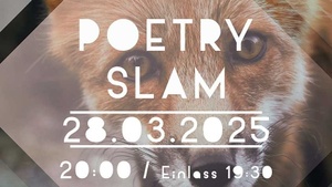 Poetry Slam