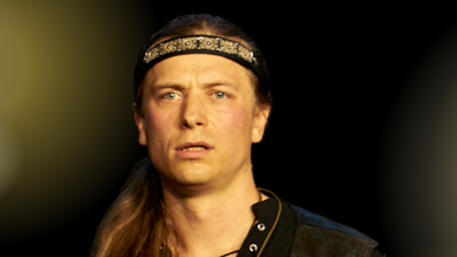 Theater im Herzen: Hamlet – Die wahre Geschichte