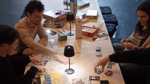 BRETT & BÜHNE - Freie Spielkultur!