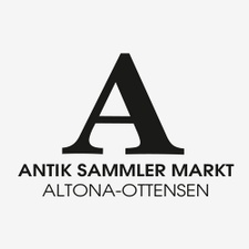 Antik Sammler Markt Altona-Ottensen
