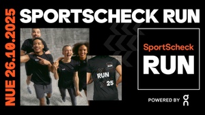 SportScheck RUN NUE