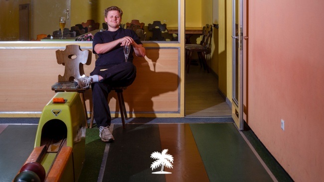 SIDEKICK - mit Sebastian "El Hotzo" Hotz