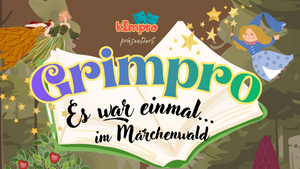 Grimpro - Es war einmal… im Märchenwald