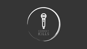 Comedy Kills - Das Open Mic für Stand Up Comedy im Glockenbach