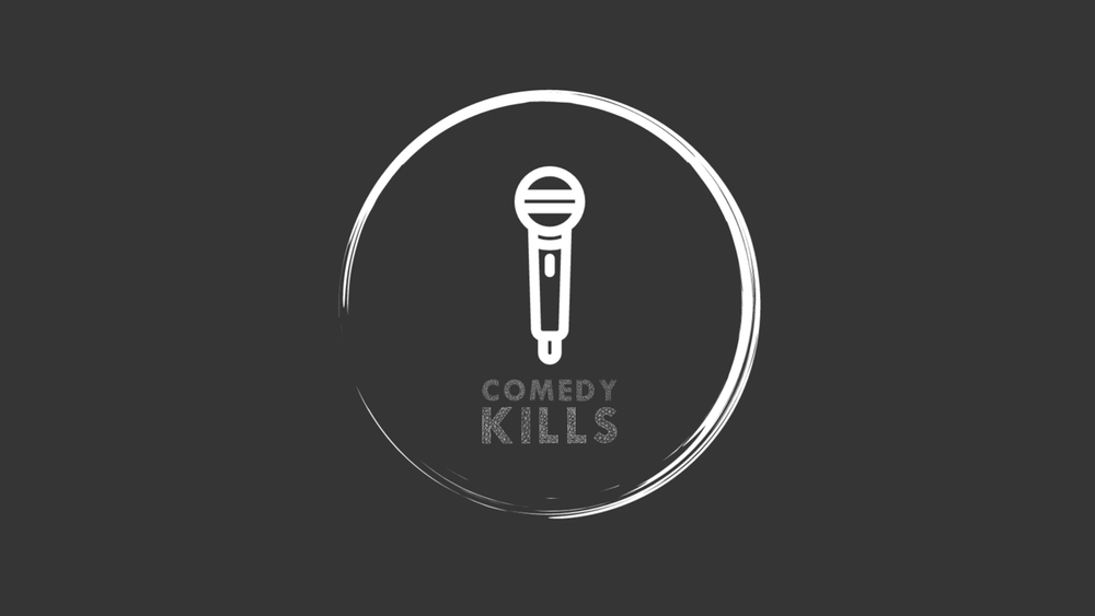 Comedy Kills - Das Open Mic für Stand Up Comedy im Glockenbach