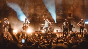 Versengold, Fiddler’s Green & Saint City Orchestra