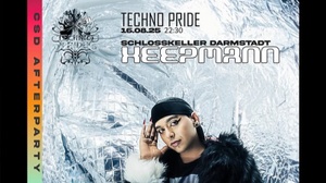 Techno Pride