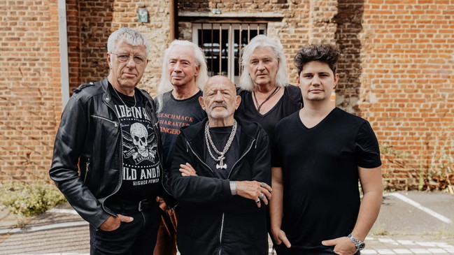 Zeltinger Band