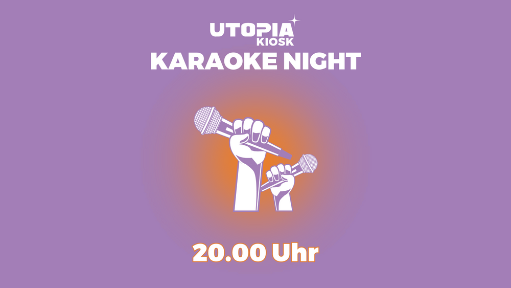 Karaoke-Night