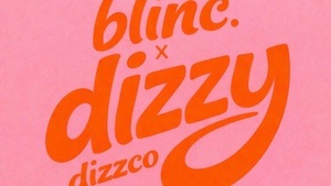 blinc. X DIZZY DIZZCO - free Welcome Aperitivo