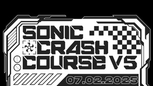 SONIC CRASH COURSE V5 by Bassta Crew