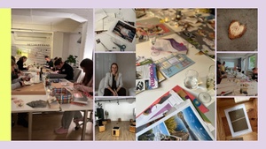 Visionboard Day Retreat – Kreativ-Event & Day Retreat für Fokus und Ausrichtung 2026