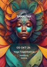 Samastah Yoga Tagesfestival