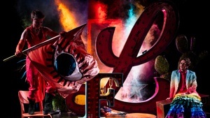 ALAAF ROCK ’N’ ROLL – DAS HEIẞT »HELAU«, DU JECK!