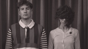 Cologne Jazzweek: Dust Bunny