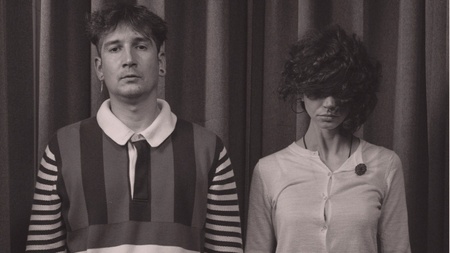 Cologne Jazzweek: Dust Bunny