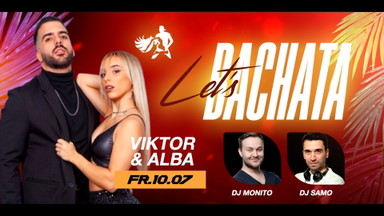 Let's Bachata