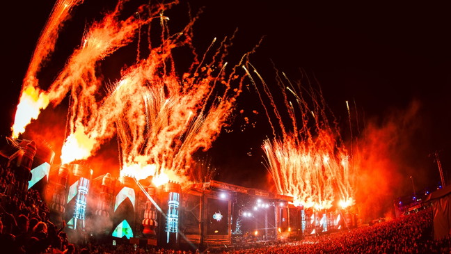 FM4 Frequency Festival 2027