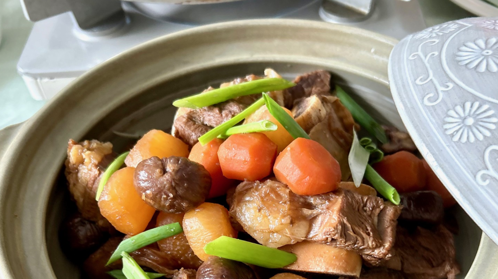 Chuseok Special - Erntedankfest in Korea