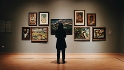 Kleine Rathausgalerie