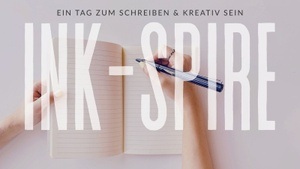 1-Tages-Retreat "Ink-spire"