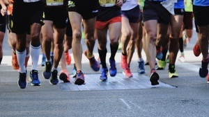 Running Ruhr | Run With Us