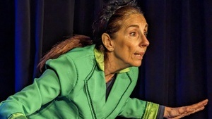 Antonella Simonetti: Frei erzählt & interpretiert, Pinocchio